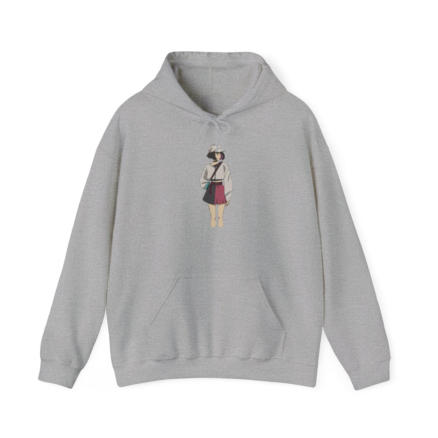 Elaina Hooded Sweatshirt