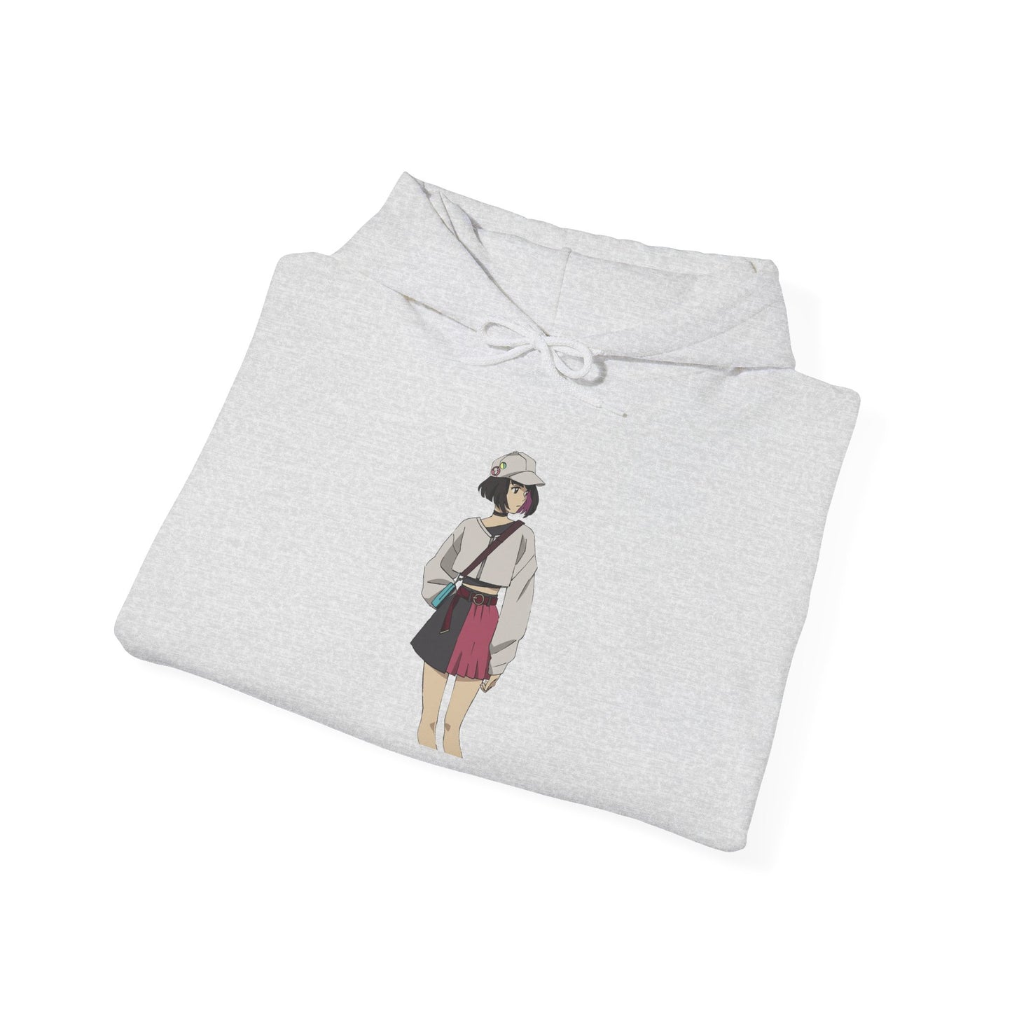 Elaina Hooded Sweatshirt