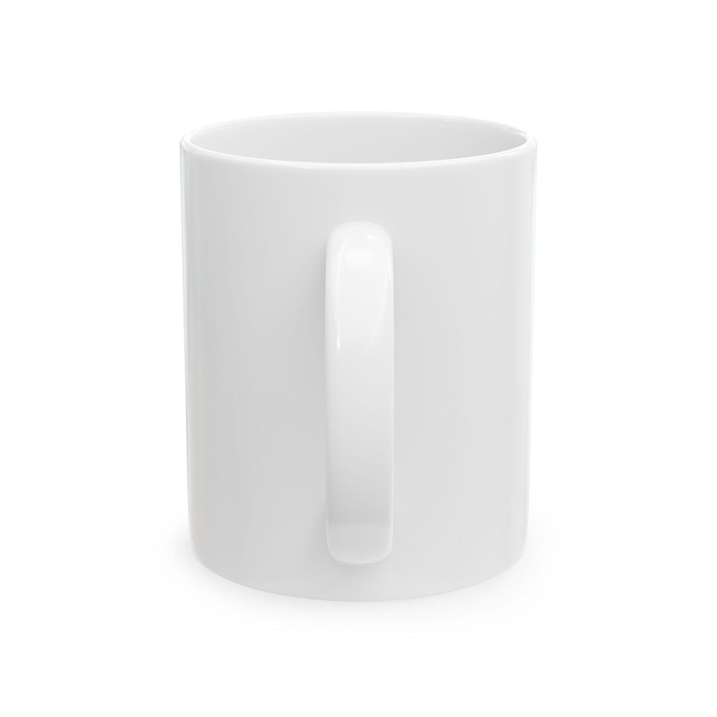 Lazarus Logo Ceramic Mug