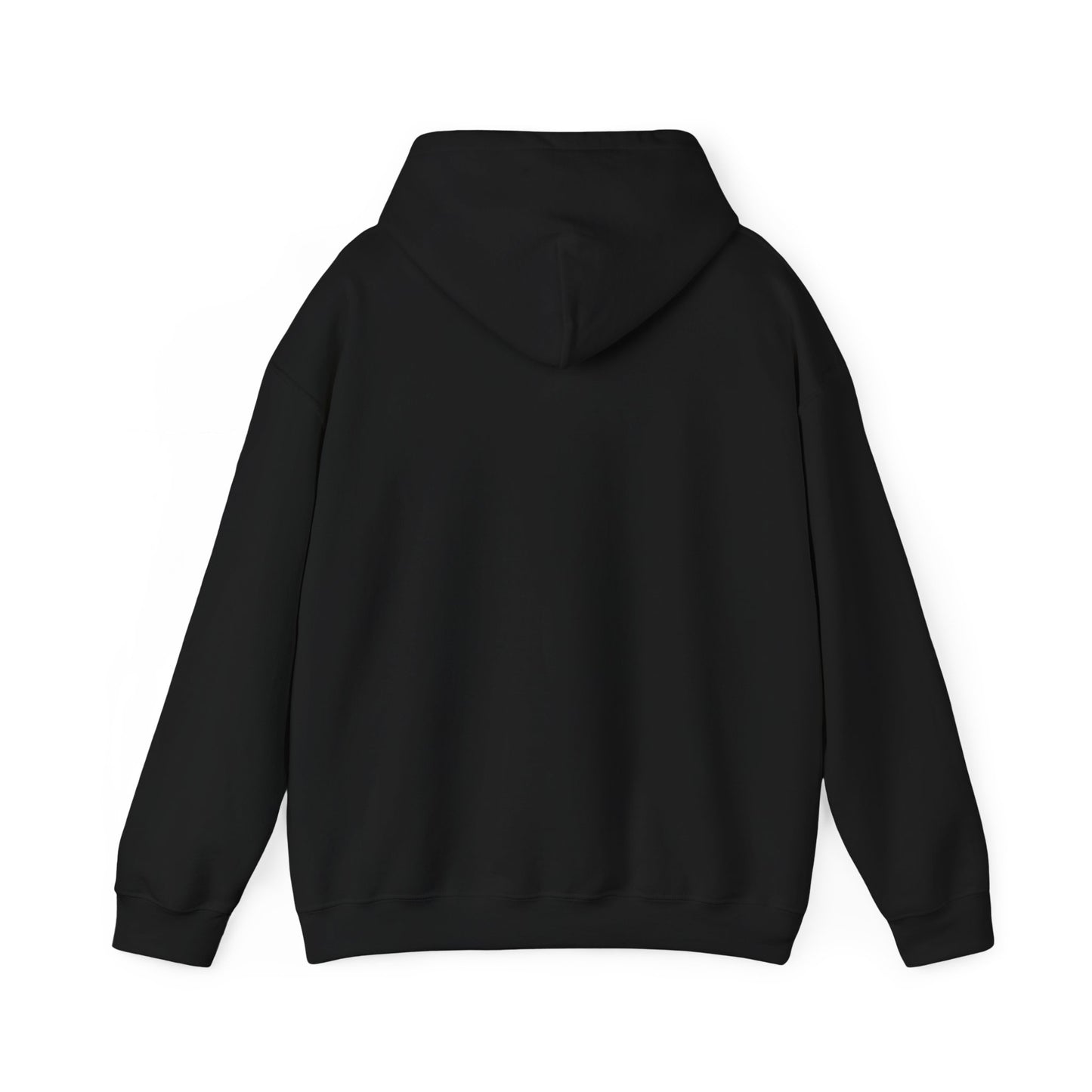 Axel Hooded Sweatshirt