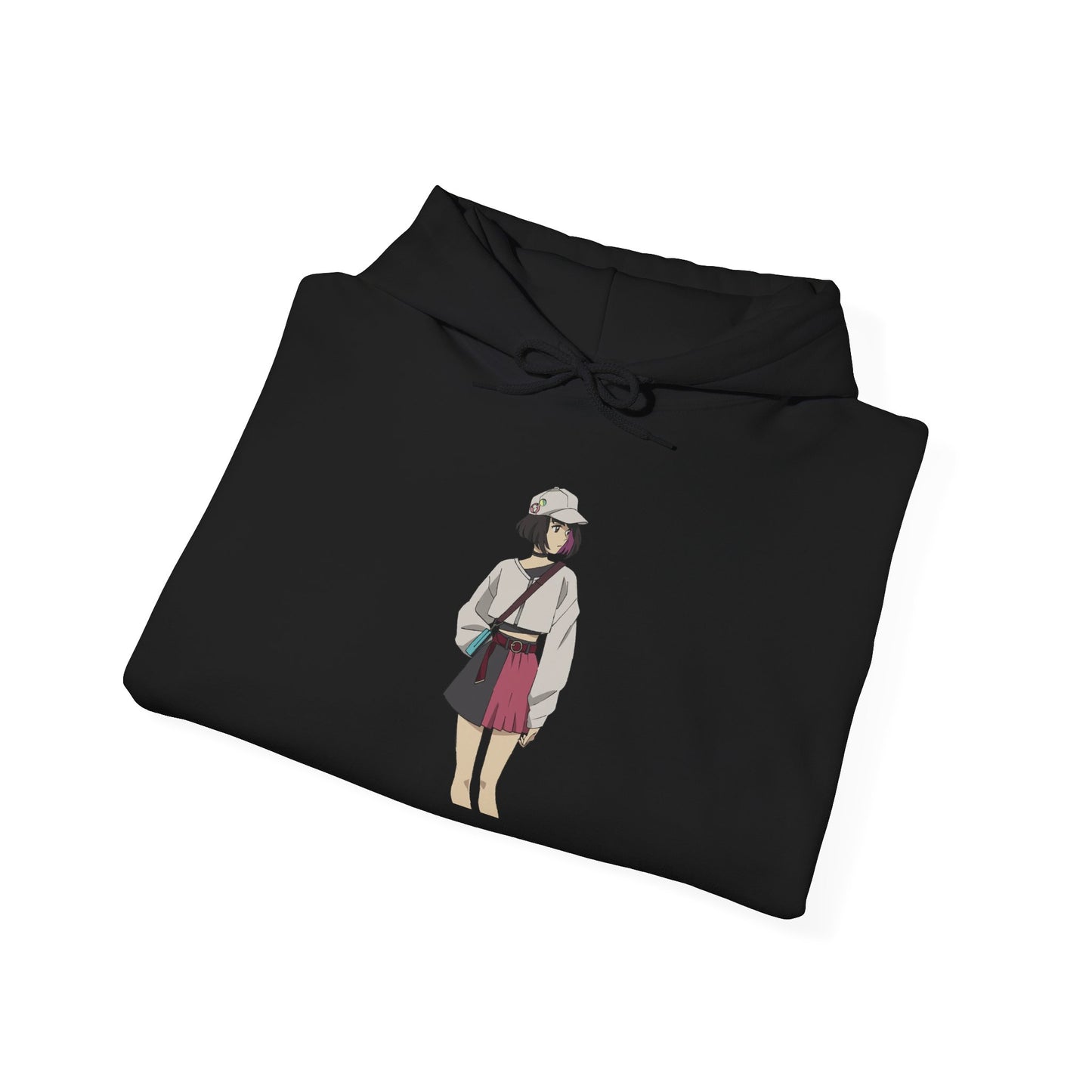 Elaina Hooded Sweatshirt