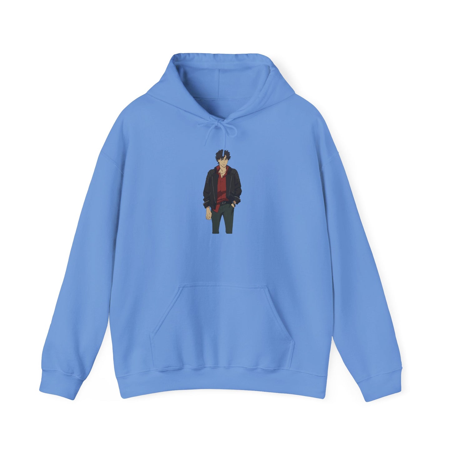 Axel Hooded Sweatshirt